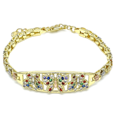 141552 - 03.380.0089.07 | Bracelets