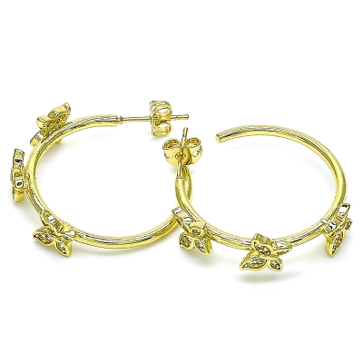 141728 - 02.341.0091 | Earrings