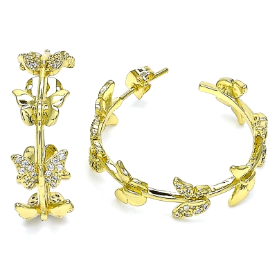 141733 - 02.341.0096 | Earrings