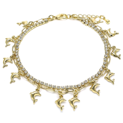 141772 - 03.372.0007.10 | Anklets