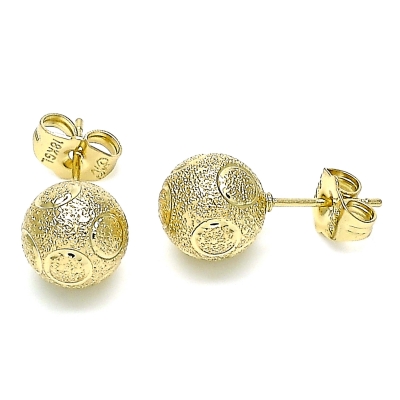 141784 - 02.100.0112 | Earrings