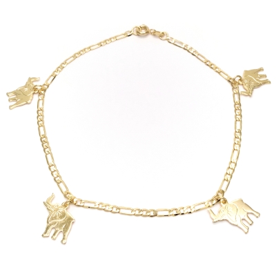141871 - 03.58.0001.10 | Anklets