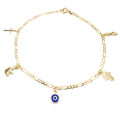 141877 - 03.58.0007.10 | Anklets