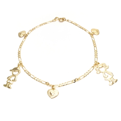 141879 - 03.58.0009.10 | Anklets