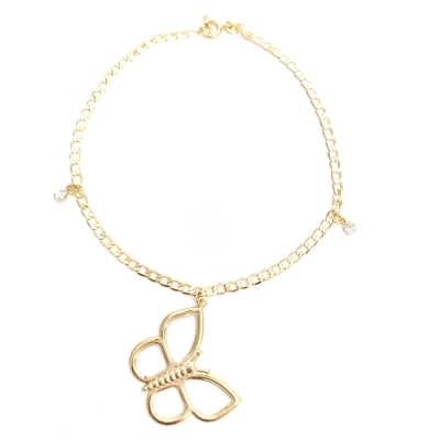 141895 - 03.58.0025.10 | Anklets