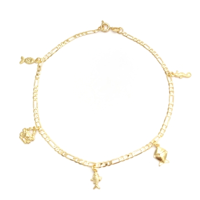 141901 - 03.58.0030.10 | Anklets