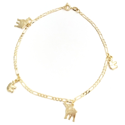 141902 - 03.58.0031.10 | Anklets