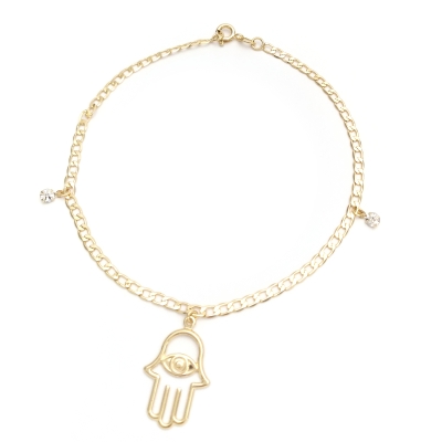 141908 - 03.58.0037.10 | Anklets