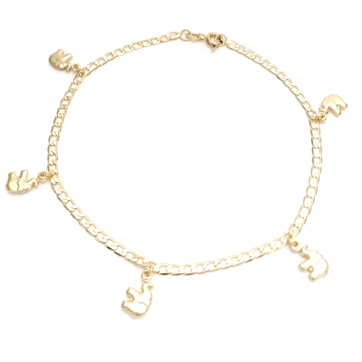 141909 - 03.58.0038.10 | Anklets
