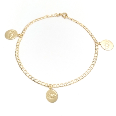 141911 - 03.58.0040.10 | Anklets