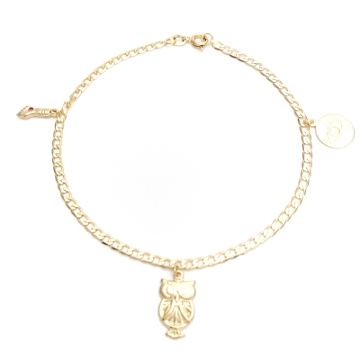 141913 - 03.58.0042.10 | Anklets