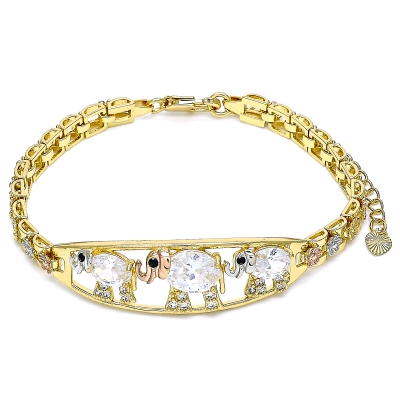 141995 - 03.380.0096.07 | Bracelets