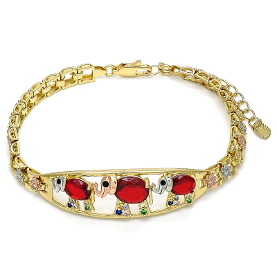 141996 - 03.380.0096.1.07 | Bracelets