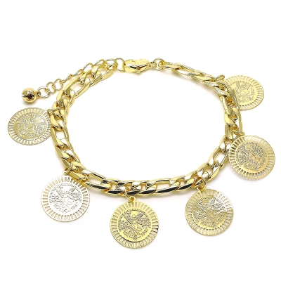 142016 - 03.331.0138.08 | Bracelets