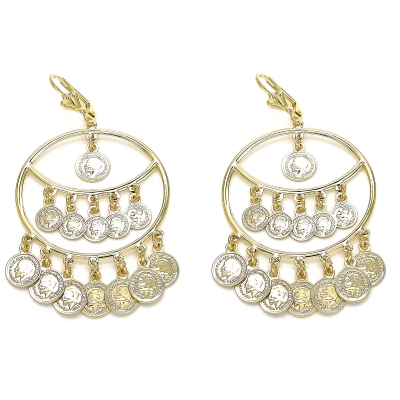 142017 - 02.331.0037 | Earrings