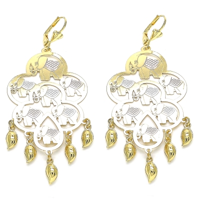 142035 - 02.331.0038 | Earrings