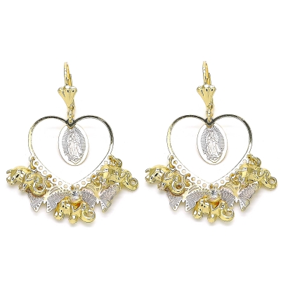 142036 - 02.331.0039 | Earrings