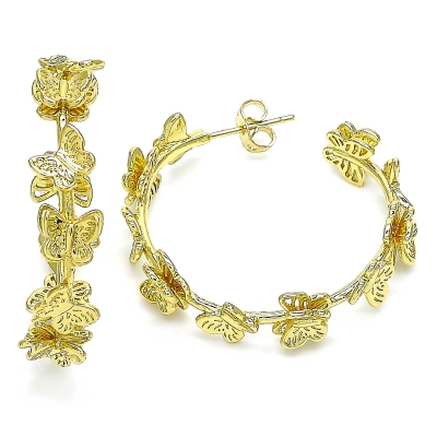 142052 - 02.341.0098 | Earrings