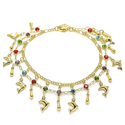 142066 - 03.383.0005.10 | Anklets