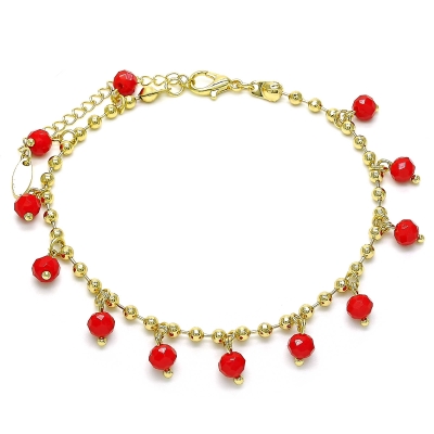 142075 - 03.383.0011.1.10 | Anklets