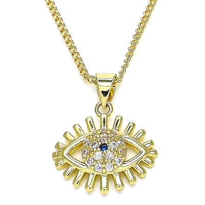 142143 - 04.156.0390.20 | Necklaces