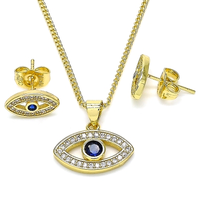 142187 - 10.156.0342 | Earring and Pendant Sets