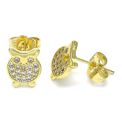 142189 - 02.156.0549 | Earrings