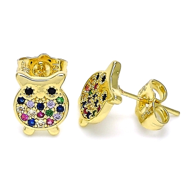 142190 - 02.156.0549.1 | Earrings