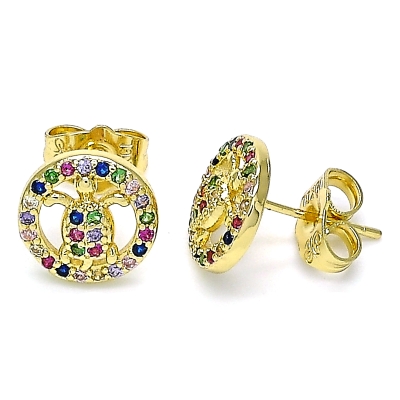 142198 - 02.156.0550.1 | Earrings