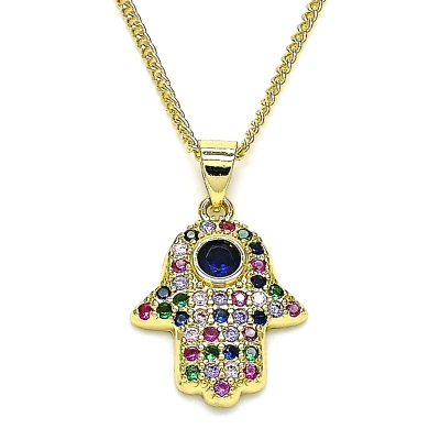 142213 - 04.156.0396.1.20 | Necklaces