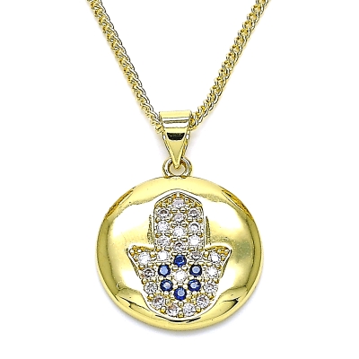 142223 - 04.156.0398.20 | Necklaces