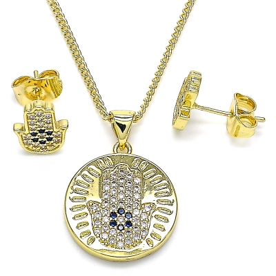 142235 - 10.156.0353 | Earring and Pendant Sets