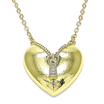 142245 - 04.156.0406.18 | Necklaces