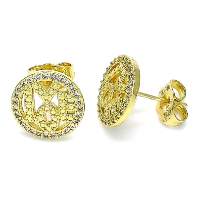 142249 - 02.156.0562 | Earrings