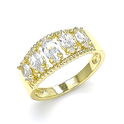 142291 - 01.210.0116.07 | Rings