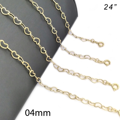 142303 - 03.02.0075.24 | Necklaces