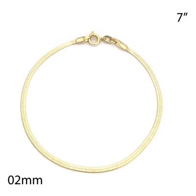 142315 - 04.58.0018.07 | Bracelets