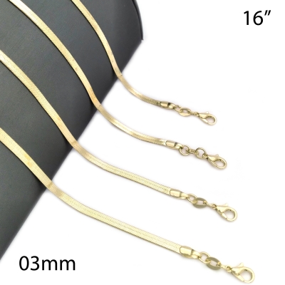 142318 - 04.58.0019.16 | Necklaces