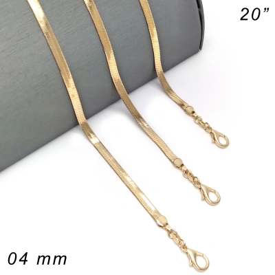 142325 - 04.58.0020.20 | Necklaces