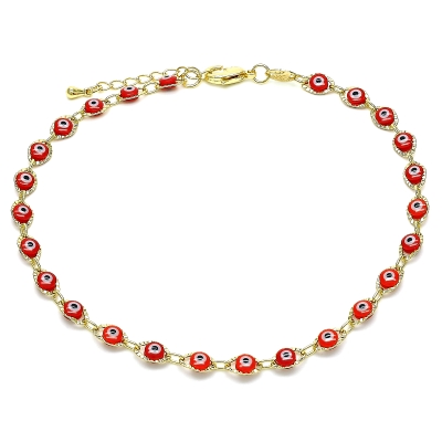 142333 - 03.63.2212.3.10 | Anklets