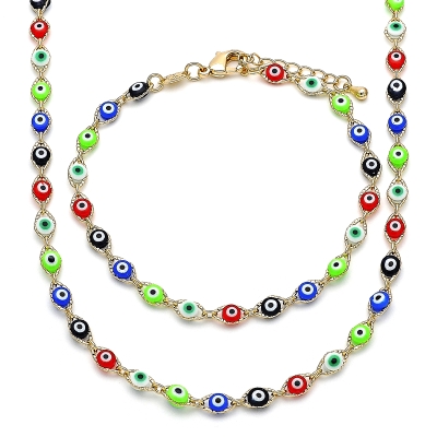 142334 - 06.63.0255.1 | Necklace Sets