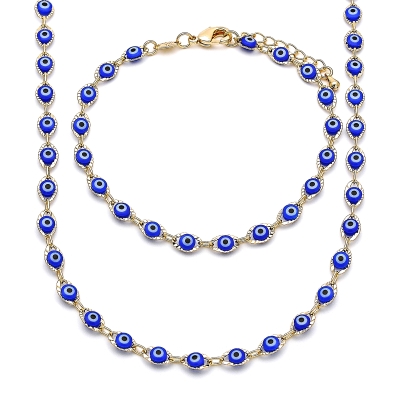 142335 - 06.63.0255.2 | Necklace Sets