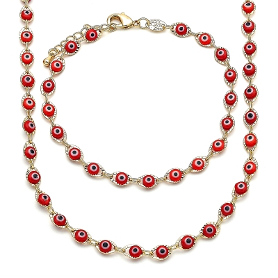 142336 - 06.63.0255.3 | Necklace Sets