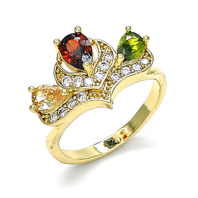 142489 - 01.221.0007.1.09 | Rings