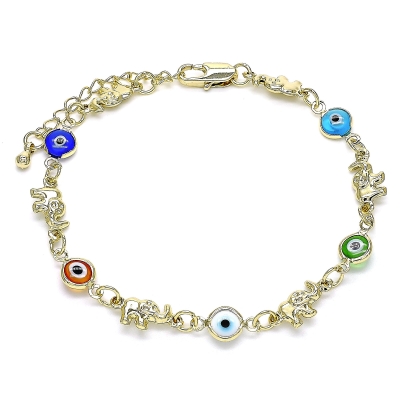 142718 - 03.351.0128.08 | Bracelets