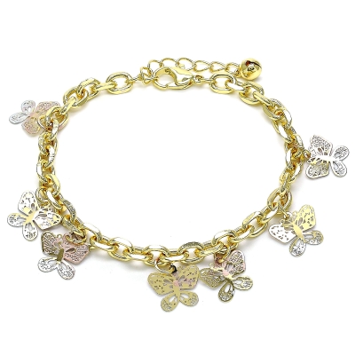 142780 - 03.331.0171.08 | Bracelets