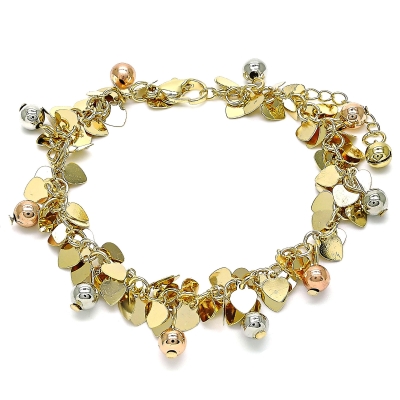 142796 - 03.331.0187.08 | Bracelets
