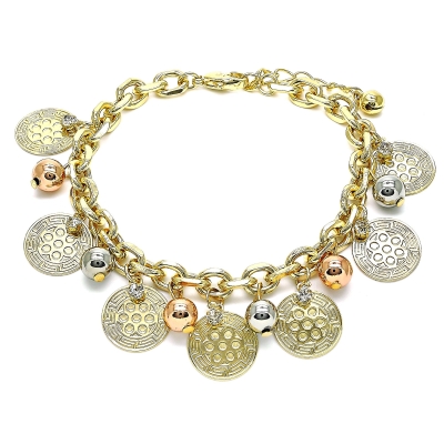 142798 - 03.331.0189.08 | Bracelets