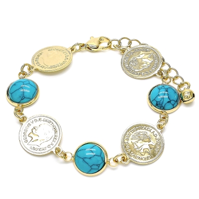 142807 - 03.331.0197.07 | Bracelets