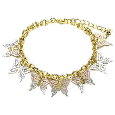 142809 - 03.331.0198.08 | Bracelets